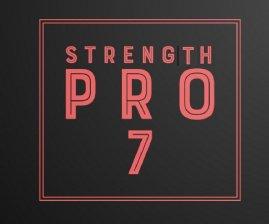 Imagen de STRENGTH PRO 7