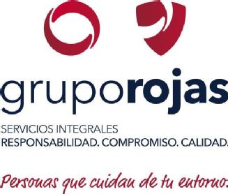 Imagen de GRUPO ROJAS SERVICIOS INTEGRALES RESPONSABILIDAD. COMPROMISO. CALIDAD. PERSONAS QUE CUIDAN DE TU ENTORNO
