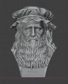Imagen de PREMIOS LEONARDO DA VINCI