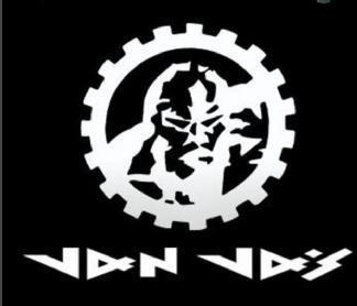 Imagen de Van Vas