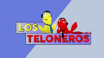 Imagen de LOS TELONEROS