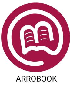 Imagen de ARROBOOK