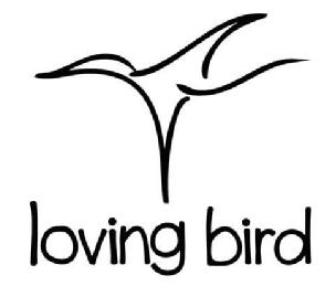 Imagen de loving bird