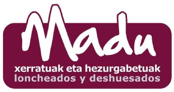 Imagen de Madu loncheados y deshuesados