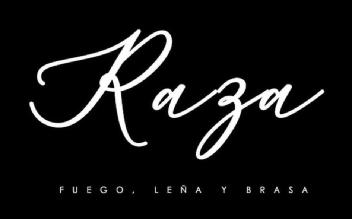 Imagen de RAZA FUEGO, LEÑA Y BRASA