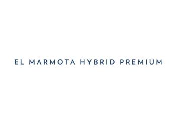 Imagen de EL MARMOTA HYBRID PREMIUM