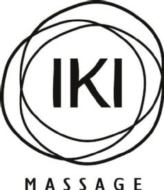 Imagen de IKI MASSAGE