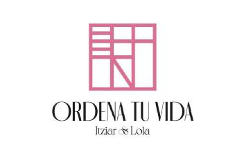 Imagen de ORDENA TU VIDA Itziar & Lola