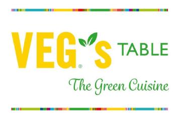Imagen de VEG'S TABLE THE GREEN CUISINE
