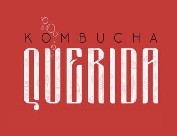 Imagen de KOMBUCHA QUERIDA