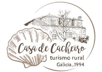 Imagen de CASA DE CACHEIRO, TURISMO RURAL , GALICIA 1994