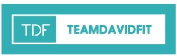 Imagen de TDF TEAMDAVIDFIT