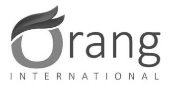 Imagen de ORANG INTERNATIONAL