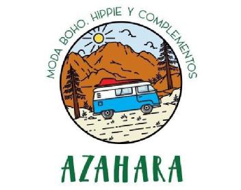 Imagen de AZAHARA MODA BOHO, HIPPIE Y COMPLEMENTOS
