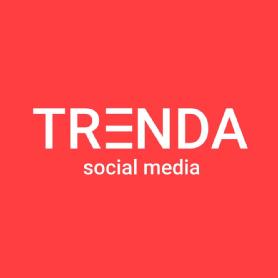 Imagen de TRENDA SOCIAL MEDIA