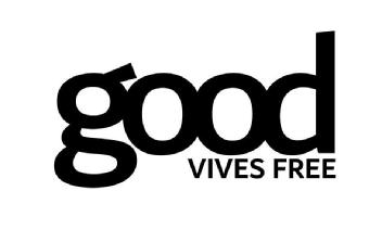 Imagen de GOOD VIVES FREE