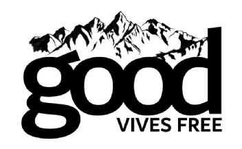 Imagen de GOOD VIVES FREE