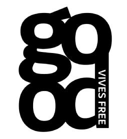 Imagen de GOOD VIVES FREE