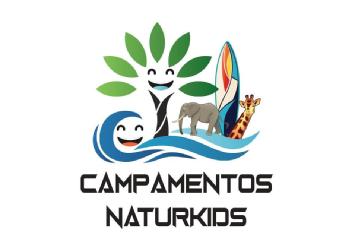 Imagen de CAMPAMENTOS NATURKIDS