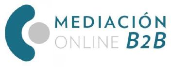 Imagen de MEDIACIÓN ONLINE B2B