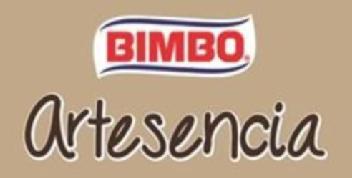 Imagen de BIMBO ARTESENCIA