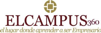 Imagen de ELCAMPUS360 EL LUGAR DONDE APRENDER A SER EMPRESARIO