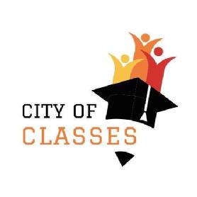 Imagen de CITY OF CLASSES