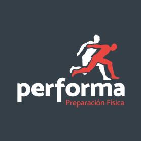 Imagen de PERFORMA PREPARACIÓN FÍSICA