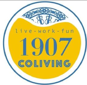 Imagen de LIVE-WORK-FUN 1907 COLIVING