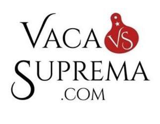Imagen de VACA VS SUPREMA.COM