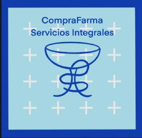 Imagen de CompraFarma Servicios Integrales