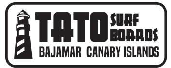Imagen de TATO SURF BOARDS BAJAMAR CANARY ISLANDS
