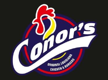 Imagen de CONOR'S ORIGINAL LOUISIANA CHICKEN & BURGERS