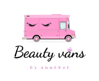 Imagen de Beauty Vans by Ann&Bel
