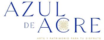 Imagen de Azul de Acre arte y patrimonio para tu disfrute