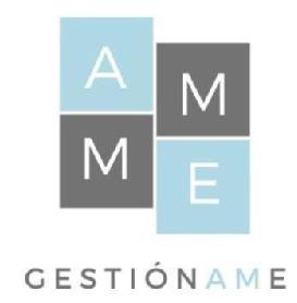 Imagen de GESTIÓNAME AMME