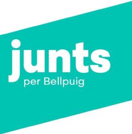 Imagen de Junts per Bellpuig