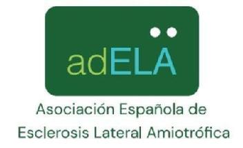 Imagen de ADELA ASOCIACION ESPAÑOLA DE ESCLEROSIS LATERAL AMIOTROFICA