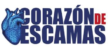 Imagen de CORAZÓN DE ESCAMAS