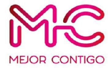Imagen de MC MEJOR CONTIGO