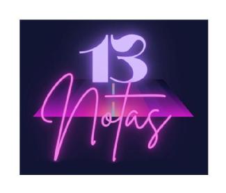 Imagen de 13 NOTAS