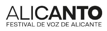 Imagen de ALICANTO Festival de voz de Alicante