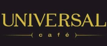 Imagen de CAFÉ UNIVERSAL