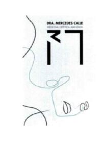 Imagen de DRA. MERCEDES CALLE