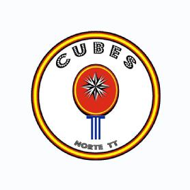 Imagen de CUBES NORTE TT