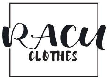 Imagen de RACU CLOTHES