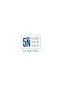 Imagen de 5ÑCONSERVASDESANTOÑA