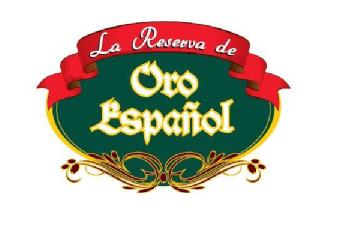 Imagen de LA RESERVA DE ORO ESPAÑOL