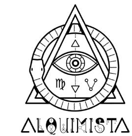 Imagen de ALQUIMISTA