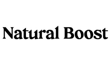 Imagen de Natural Boost